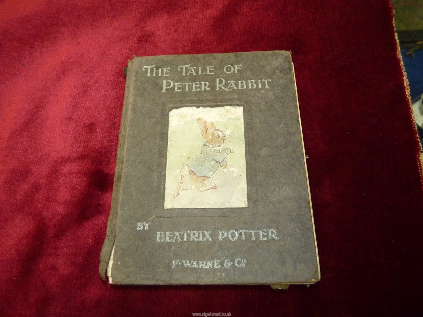 A large quantity of Beatrix Potter books to include; The Tale of Tom Kitten, - Image 11 of 14