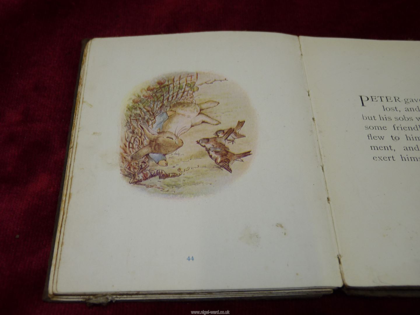 A large quantity of Beatrix Potter books to include; The Tale of Tom Kitten, - Image 14 of 14