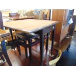A games table,