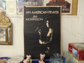 An American prayer,
