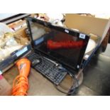 Lenovo desktop PC keyboard etc.