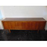 A retro Heals sideboard