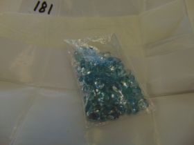 100kt of Aqua marine