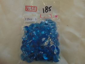 147kt of Blue Topaz