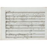 Musik - - Heine, Friedrich Samuel. An