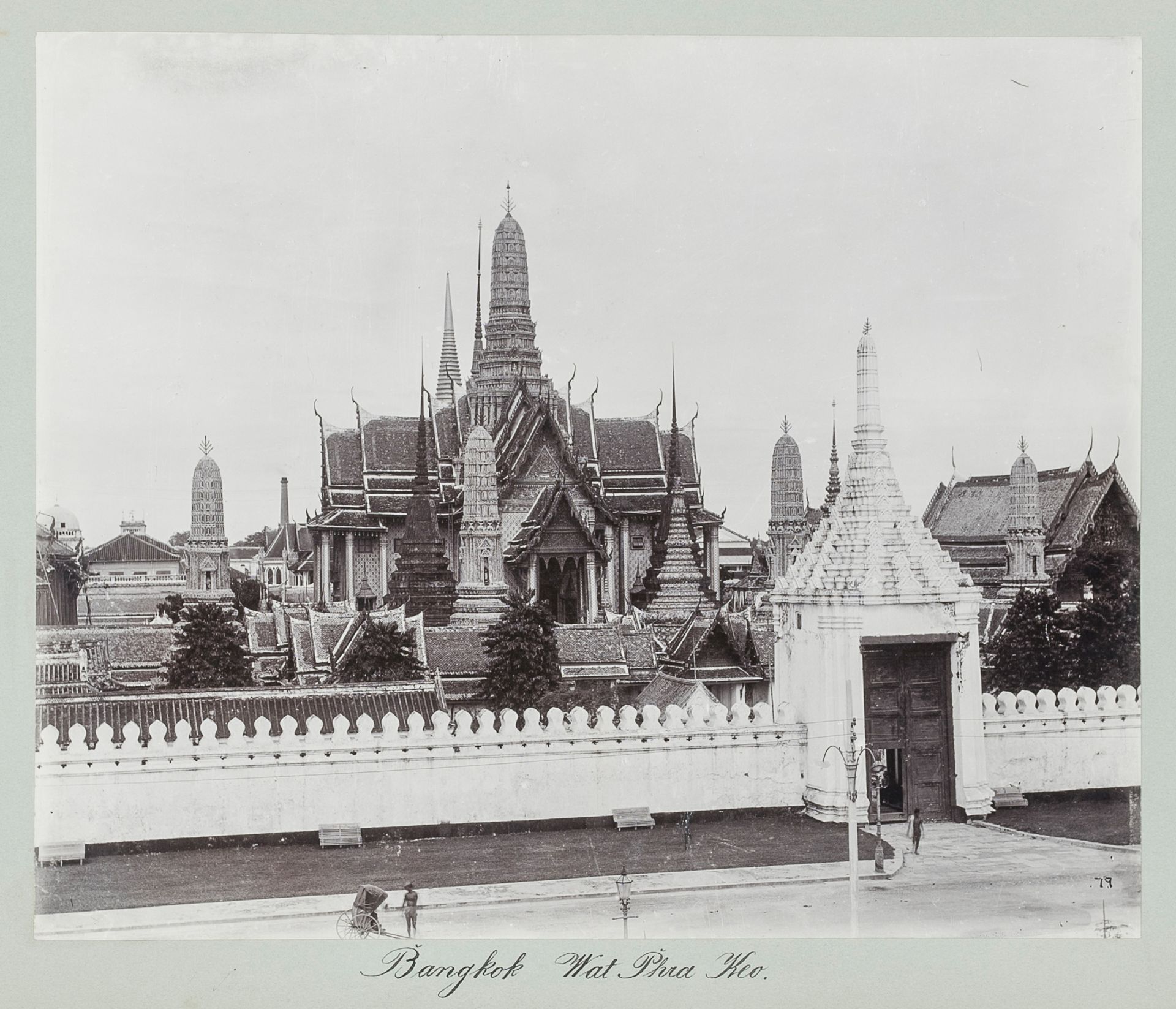 Thailand - Bangkok - - - Image 3 of 5