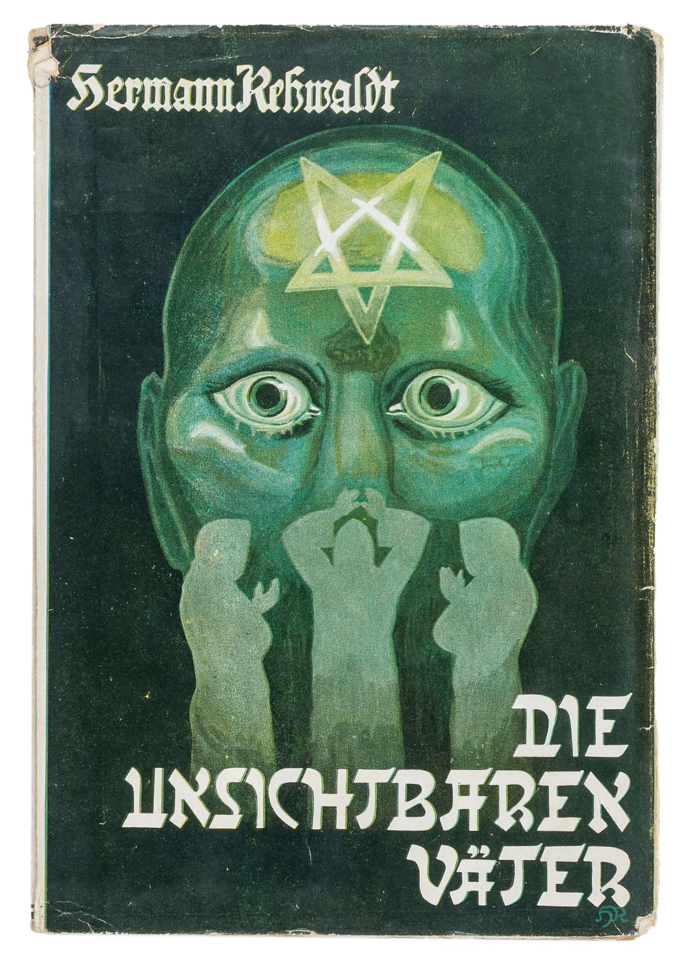 Nazi-Kinderbücher - - Haarer, Johanna. - Bild 2 aus 2