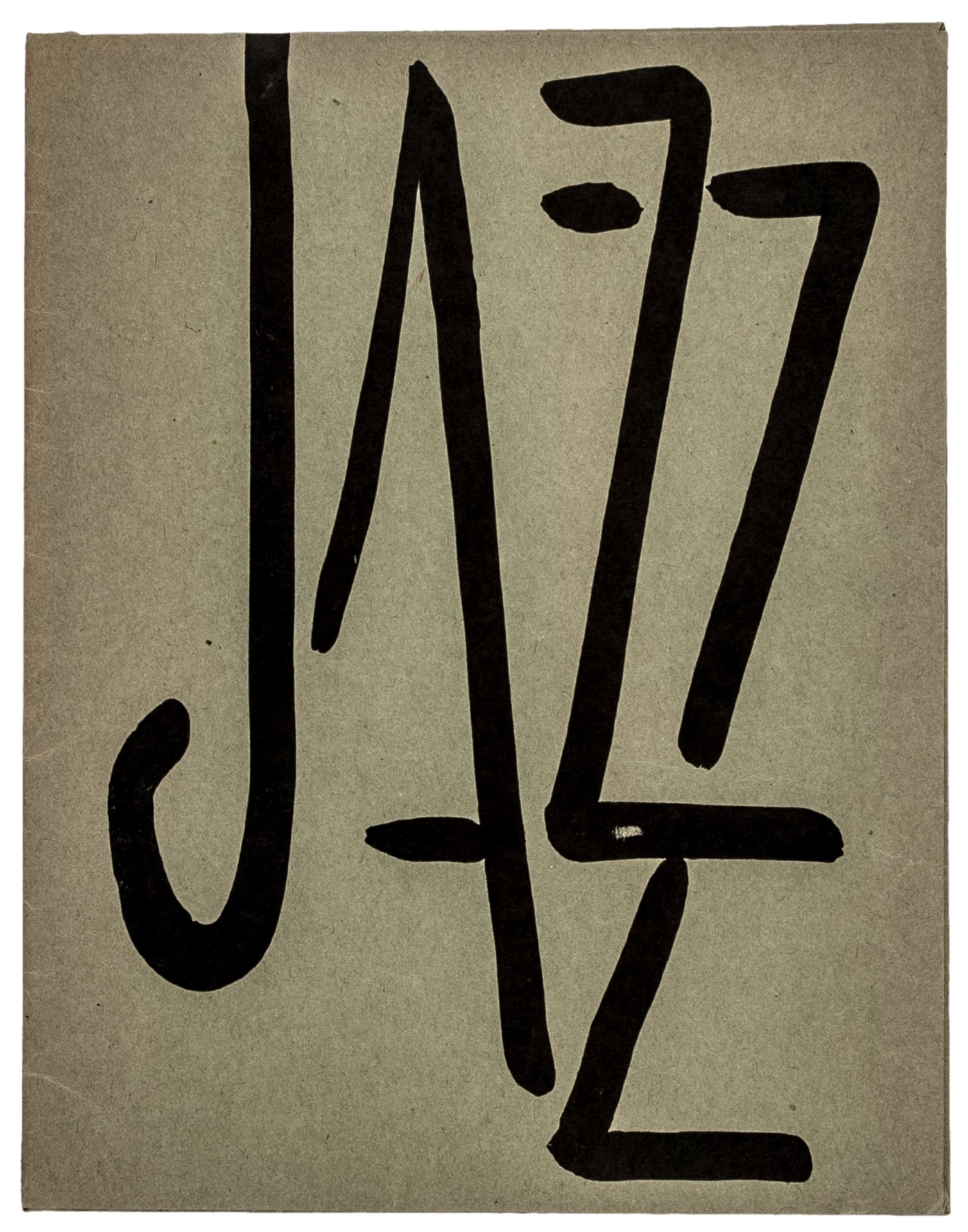 Matisse, Henri. Jazz. - Image 3 of 4