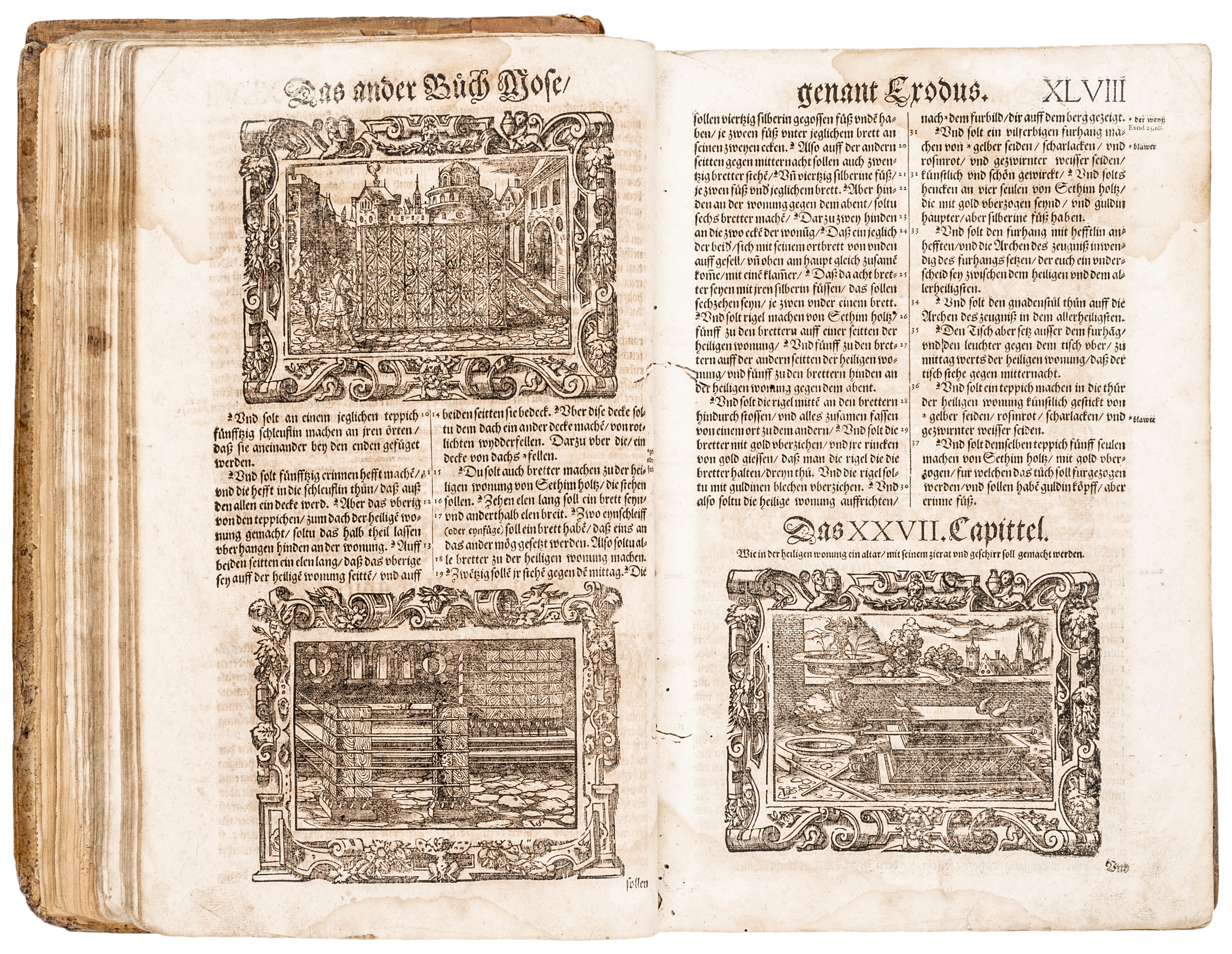 Biblia germanica - - - Image 2 of 3