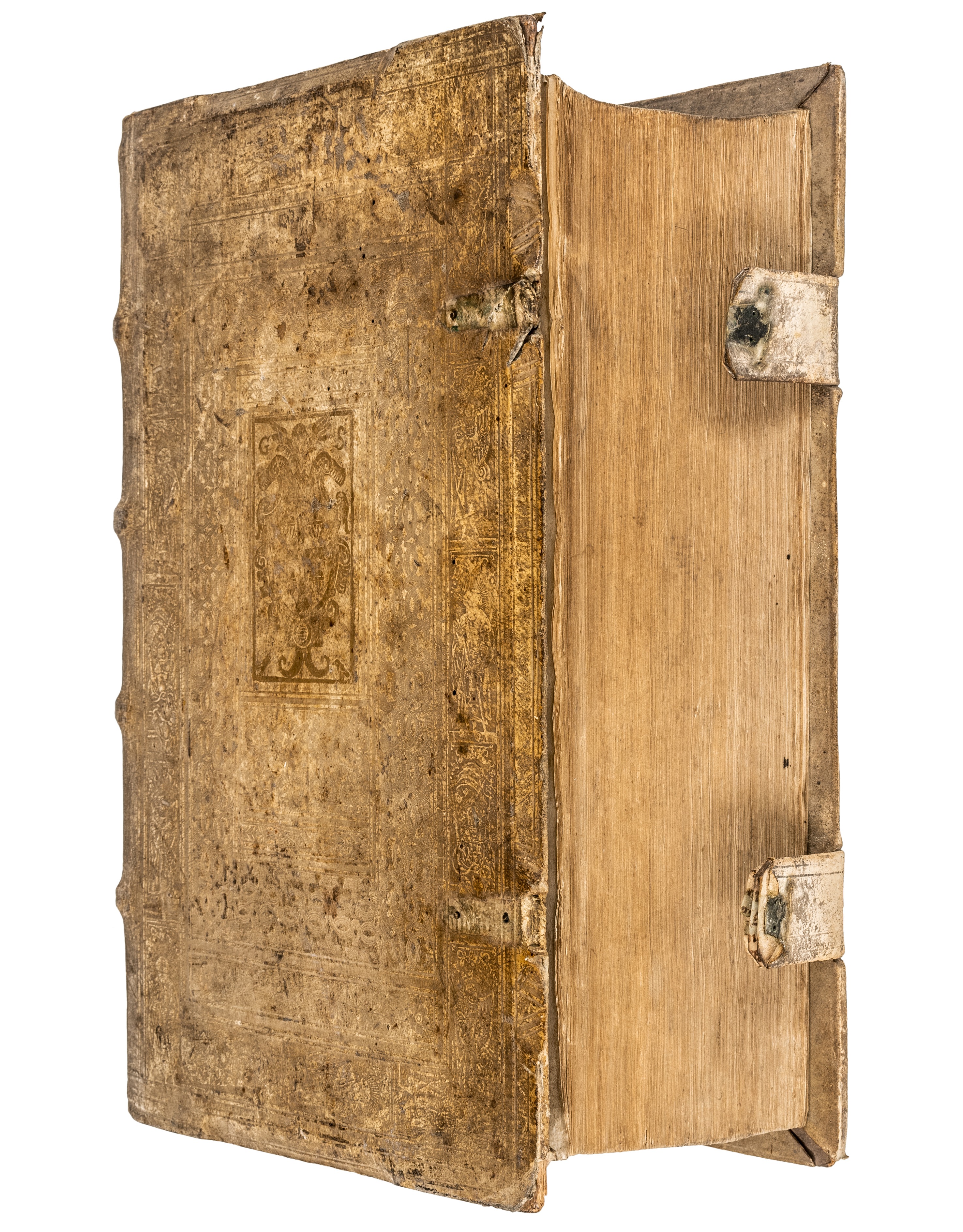 Herold, Johannes. Exempla virtutum et - Image 4 of 5
