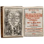 Biblia germanica - -