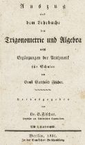Mathematik - - Fischer, Ernst