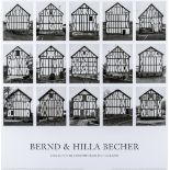 Becher, Bernd und Hilla. Collection of