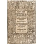 Biblia germanica - -