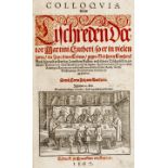 Luther, Martin. Colloquia oder