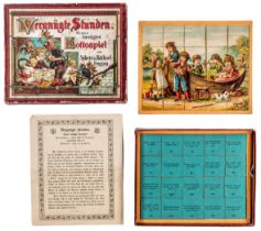 Spiele und Spielzeug - -