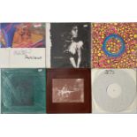 INDIE/ ALT/ WAVE/ GOTH - 12" COLLECTION