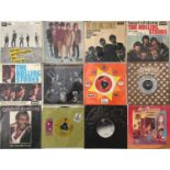60s/ 70s ROCK/ POP/ SOUL - 7"/ EPs