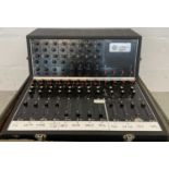 STRAWBERRY STUDIOS COLLECTION - A FORMULA SOUND MIXER.