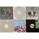 INDIE/ ALT/ WAVE/ GOTH - 12" COLLECTION