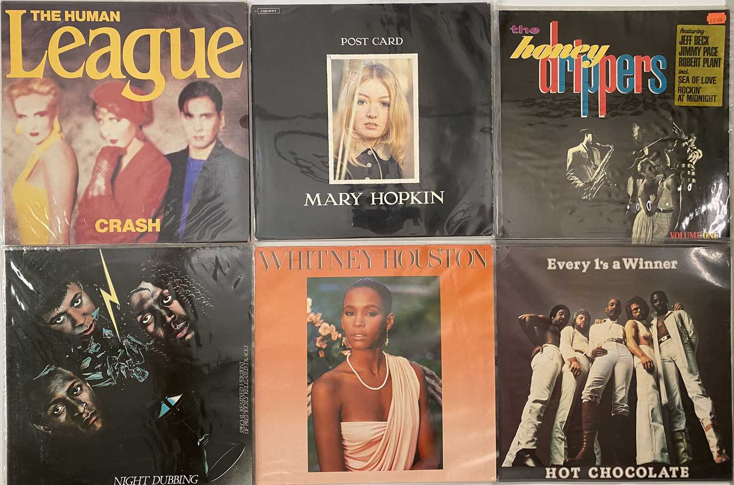 ROCK & POP - LP COLLECTION - Image 5 of 7