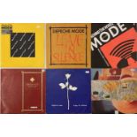 DEPECHE MODE - 12" COLLECTION