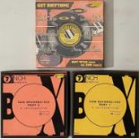 SUN RECORDS - 7" BOX SETS