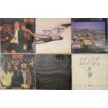 HEAVY/ CLASSIC ROCK - LPs