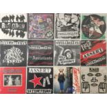 PUNK/ ROCK & POP - 7" COLLECTION