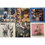 FOLK/ FOLK ROCK/ SINGER-SONGWRITER - LP COLLECTION