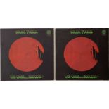 IAN CARR WITH NUCLEUS - SOLAR PLEXUS LP PACK (MULTIPLE PRESSINGS)