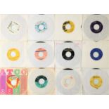 ORIGINAL US NORTHERN / SOUL - 7" COLLECTION - 7" COLLECTION