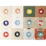 US OG NORTHERN / SOUL - 7" COLLECTION