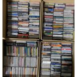 CD COLLECTION