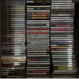 JAZZ - CD COLLECTION