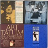 JAZZ - CD BOX SETS