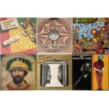 DUB RARITIES - LP PACK