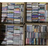 CD COLLECTION