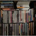 JAZZ - CD COLLECTION