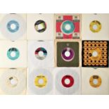 ORIGINAL US NORTHERN / SOUL - 7" COLLECTION