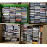 CD COLLECTION