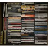 JAZZ - CD COLLECTION