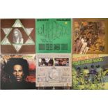 THE WAILERS & RELATED - LP / 12" PACK