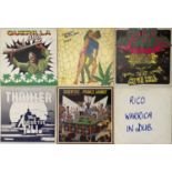 DUB RARITIES - LP PACK