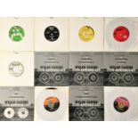 UK ISSUE NORTHERN SOUL - 7" COLLECTION