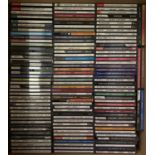 JAZZ - CD COLLECTION