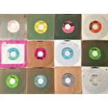 ROCK N ROLL/ ROCKABILLY/ COUNTRY ETC - 7" PACK