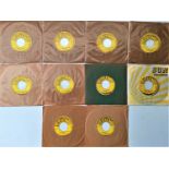 SUN RECORDS - 7" PACK