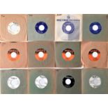 SOUL / RNB - 'M' LABELS - 7" PACK