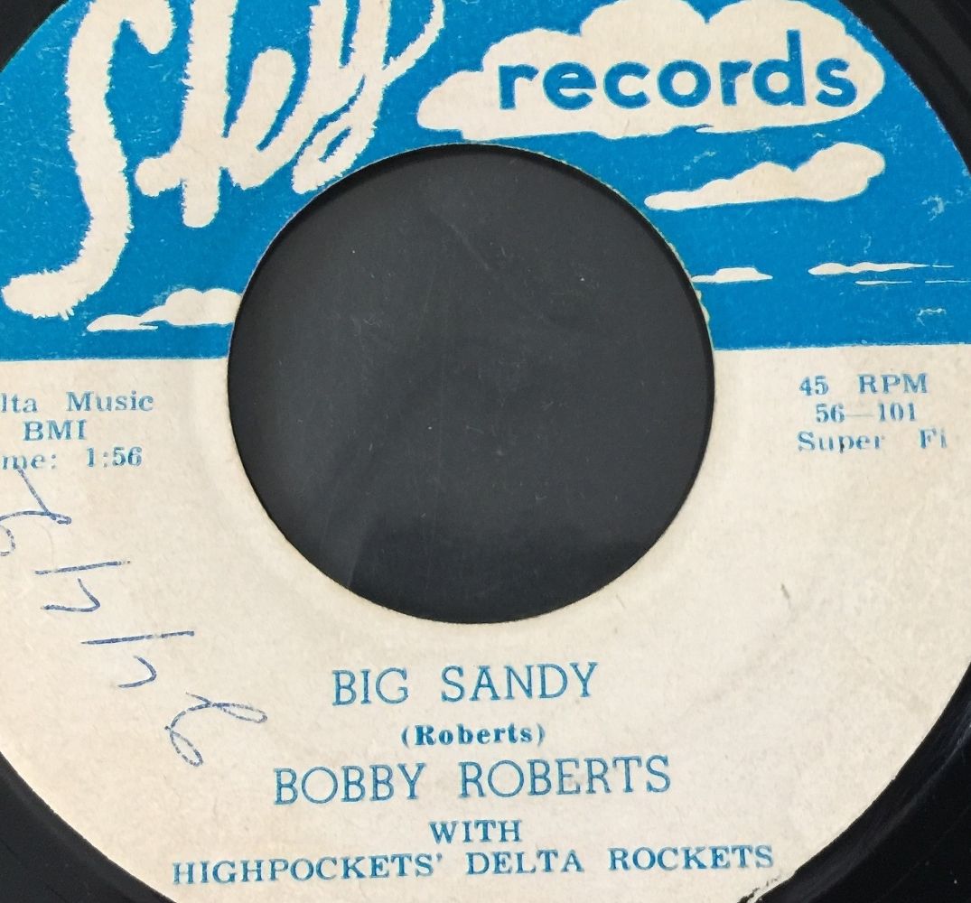 The Bob Solly Collection of Rare Records: Part Four